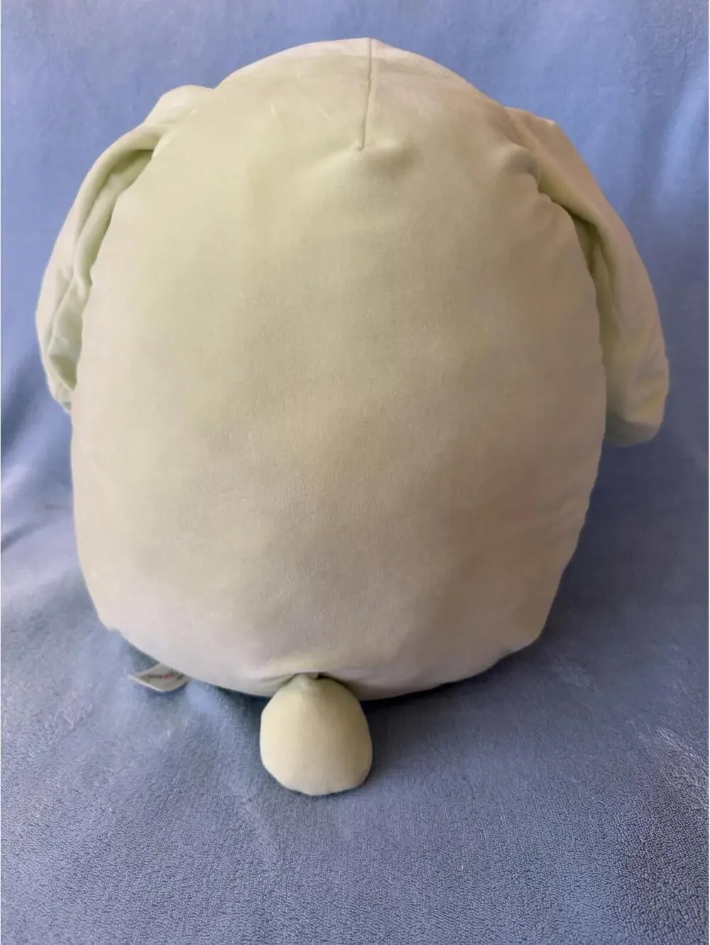 Squishmallows Hara Bunny Carrot Juice Plush Toy 14